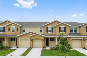 Family Friendly Four Bedrooms 5145